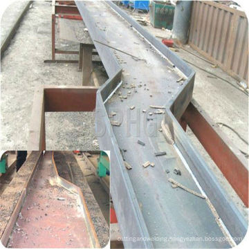 Steel Structure Equipment(steel structure machine)